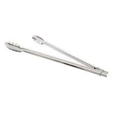 料理夾, 銀色, 1支