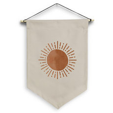 인아트 인테리어 감성 패브릭 포스터, 팝아트 벽화 21호