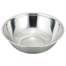 FREIZ 和平 不鏽鋼 SUI-6040 廚房必備 輕鬆混合食材, 29 cm, 1個, 調理盆*1