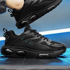 Foot-on Phyllis Air 男士運動鞋