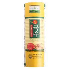 칠갑농산 콩국수용 국수, 900g, 1개