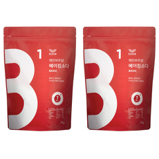 REBOW 小蘇打粉, 3kg, 2包