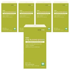 NUTRICORE 特級初榨橄欖油隨身包 15條入, 5個, 150g