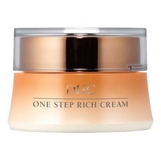 DHC 御膚活齡雪花霜 ONE STEP RICH CREAM, 48g, 1罐