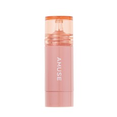 AMUSE 치크 톡톡 5.5ml, 01 복숭아 톡, 1개