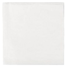 Cheonwoon Package L 形信封白色 13 x 13, 1入, 500個