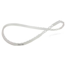 엔릿 스웨트 스토퍼 땀또랑 땀밴드 158361, 반투명, 1개