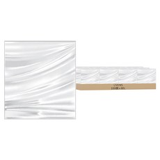 LIVENS 垃圾分類塑膠袋, 80L, 100個