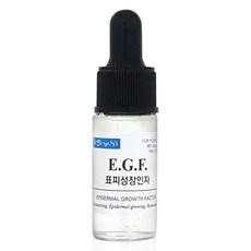 THE BORGES'S EGF護膚安瓶, 10ml, 1瓶