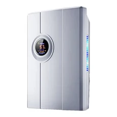 fj 電子式智慧除濕機, W1