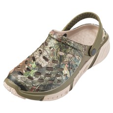 喬伊比斯 男士涼拖鞋 EVA 健行洞洞鞋 KH2JB82