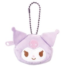 KUROMI 酷洛米 小物收納包