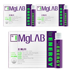 Dongwha Pharm 綜合維生素能量飲 10瓶入, 250ml, 3盒