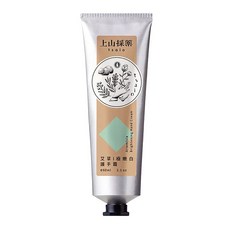 tsaio 上山採藥 艾草極嫩白護手霜 60ml, 1條