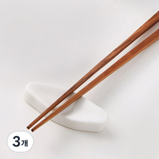 Syracuse CHINA Nature Frees 餐具架, 白色, 3個