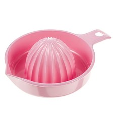 GENIAL 檸檬榨汁器, 1個, 單一顏色