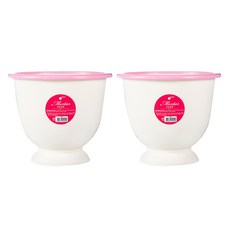 GENIAL 中號研缽, 2個