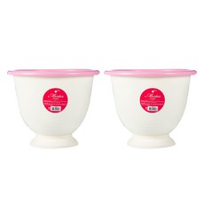 GENIAL 大型研缽, 2個