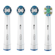 歐樂B Oral-B 牙刷頭套組, EB20+ EB25, 1組