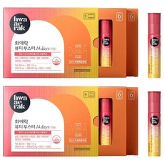 화애락 정품 뷰티 부스터 히알루론산, 14회분, 2개