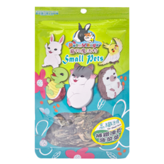 Pet Village 魔法村 高纖維凍乾菠菜葉, 20g, 1包