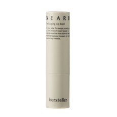 Hersteller NEARBIE 舒緩滋潤護唇膏, 裸色, 3.8g, 1個