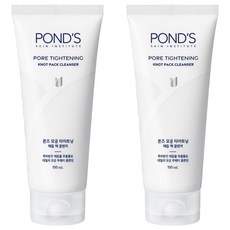 폰즈 모공 타이트닝 매듭 팩클렌저, 150ml, 2개