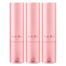 KAHI 萬用膏 補充裝 9g, 3個