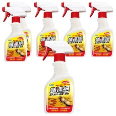 澄朗 蟻連絕 白蟻藥, 深入巢穴, 絕殺, 防蛀, 500ml, 6瓶