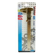 泉友 游標卡尺 SC5254, 150mm, 1個