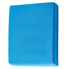 dyaco 岱宇國際 Club Fit TPE平衡墊 藍色 50 x 40 x 6cm