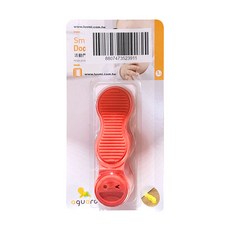 aguard Wink 活動門擋, 安裝容易, 嬰兒安全, 1個