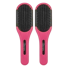 Caravan 佳樂伴 直順抗靜電梳 CH-004 小, 2支