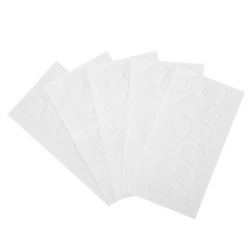 코멧 강력 원형 양면테이프 20mm, 60개