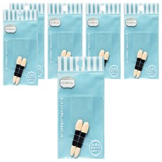 台灣 COSMOS B 迷你資眼棒 2入, 6包, B32232