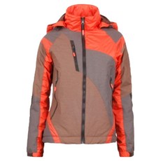 HALLA SPORT 女款 Petra 夾克