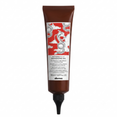 davines 達芬尼斯 自然生機 能量豐茂凝膠, 1條, 150ml