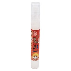 金牌 金門一條根葡萄糖胺薑黃精油 10ml 滾珠設計方便攜帶 舒緩疲勞 呵護關節, 1入, 1瓶