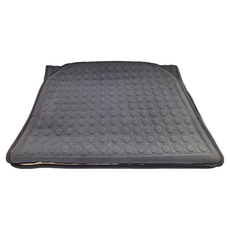 FANCY LIFE 汽車涼感凝膠墊, 冰涼裸感 減壓散熱 防滑穩固, 商務黑, 1個