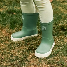 Attipas 兒童輕量防滑雨鞋