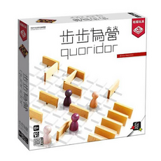 BROADWAY 栢龍 步步為營 2~4人 8歲以上, 1個