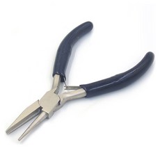 不鏽鋼自製工具九字鉗, 單一顏色, 1個