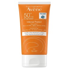 Avene 雅漾 超能全護防曬液SPF50+, 150ml, 1個
