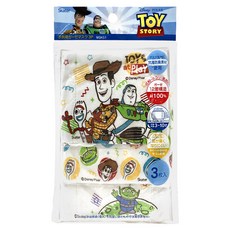 Skater 兒童紗布口罩