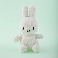 본톤토이즈 미피 애착인형, 23cm, 테리크림, 1개