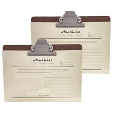 TPL 檔案管理員A4板夾 橫式 32 x 23.5cm, OT006, 2個