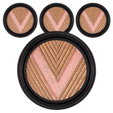 Cledbel 水光V緊緻氣墊粉餅補充蕊 13g, 23號, 4入