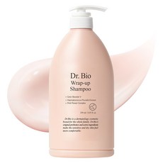 Dr.Bio Lab Up洗髮精, 250ml, 1個