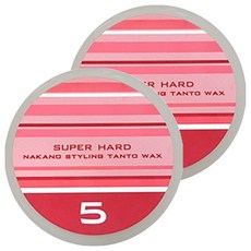 長野蠟 5, 90g, 2個