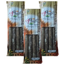 整根肉桂, 3個, 500g